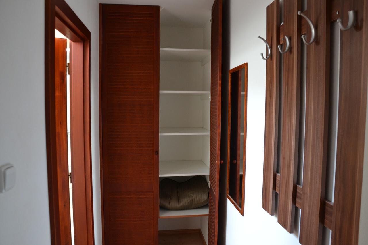Hotel Podskalni Mlyn Ostopovice Zimmer foto
