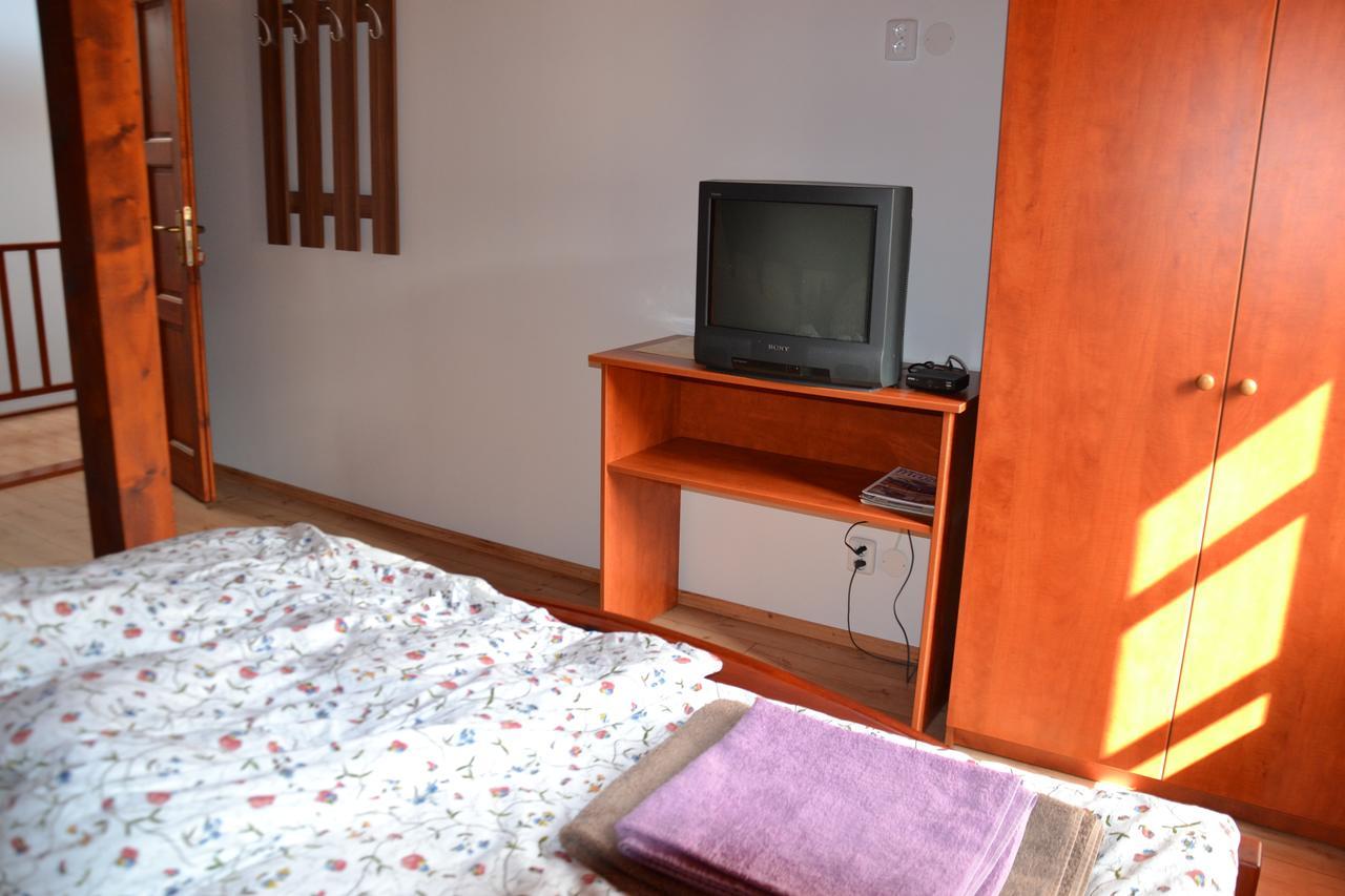 Hotel Podskalni Mlyn Ostopovice Zimmer foto