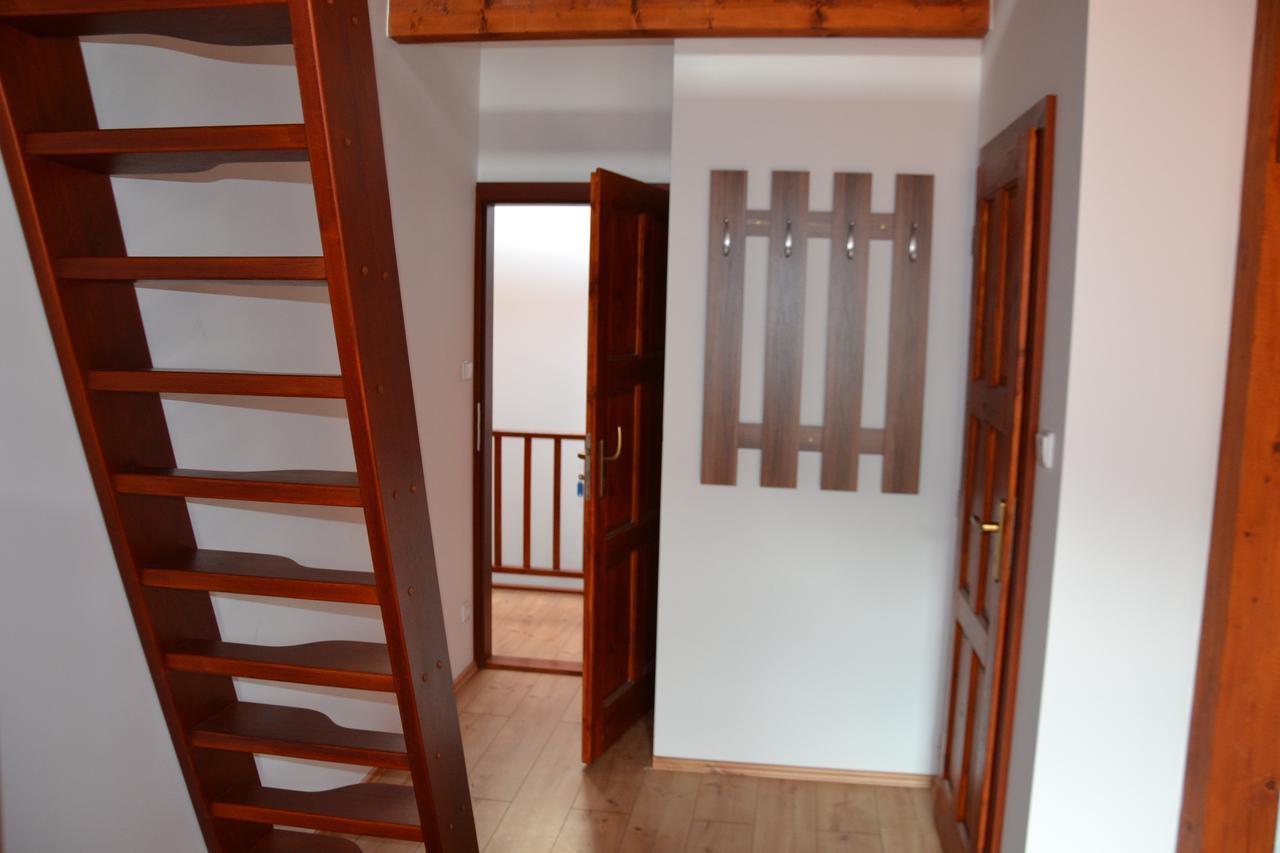 Hotel Podskalni Mlyn Ostopovice Zimmer foto