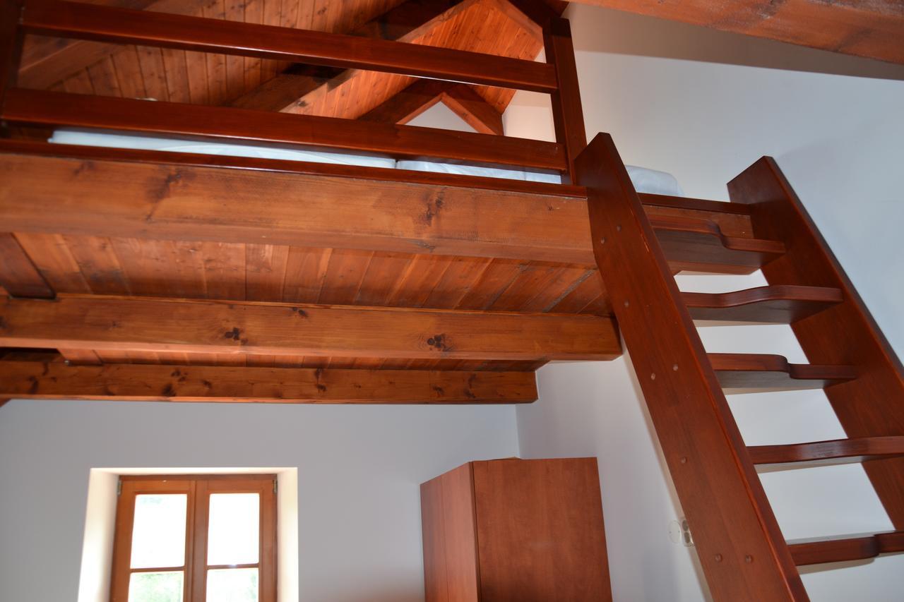 Hotel Podskalni Mlyn Ostopovice Zimmer foto